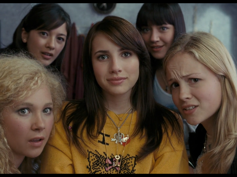 Foto 3 de Garota Mimada