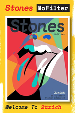 Rolling Stones - Zurich 2017 (Rolling Stones - Zurich 2017)