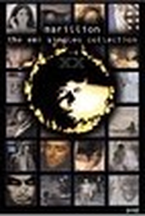Marillion - The Emi Singles Collection - Poster / Capa / Cartaz - Oficial 1