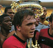 Jogos Para Sempre: Vasco 1 x 3 Flamengo - Campeonato Carioca 2001