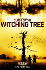 A Maldição da Bruxa da Árvore (Curse of the Witching Tree)