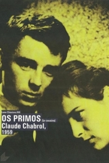  de Filme Os Primos (1959)