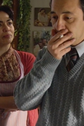 Poster de Episódio 18 sin aguinaldo (2008)
