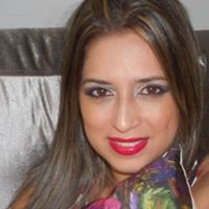 Foto de perfil de Paula