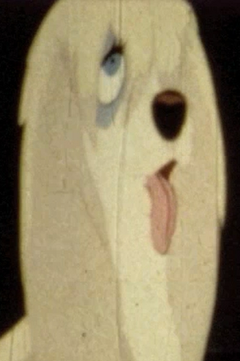 Poster de Curta Walt Disney’s Ex Prod (1998)