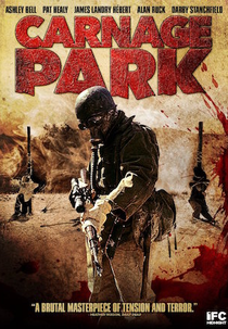 Carnage Park (Carnage Park)