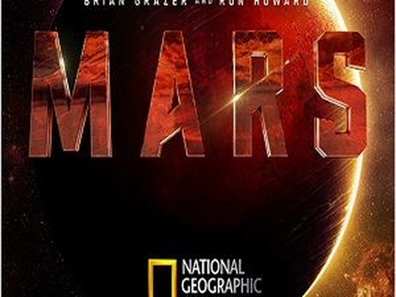 Foto 7 de Marte (1ª Temporada)