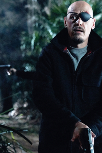 Poster de Episódio There Rust, and Let Me Die (2019)