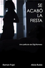 A Festa Acabou (Se acabó la fiesta)