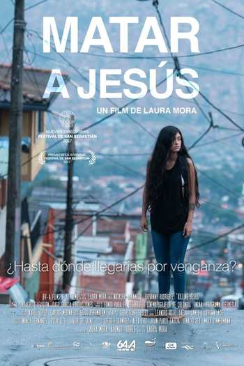  de Filme Matar Jesus (2017)