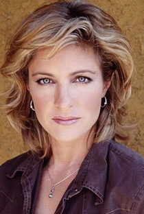 Jessica Steen - Poster / Capa / Cartaz - Oficial 2