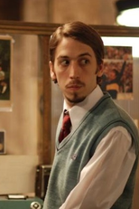 Quem é Echegoyen? (¿Quién es Echegoyen?)