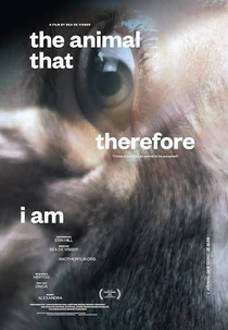 The animal that therefore I am (The animal that therefore I am)