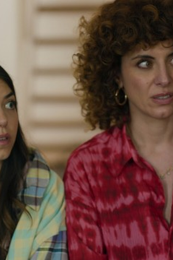 Poster de Episódio ¿Qué es ser mujer? (2024)