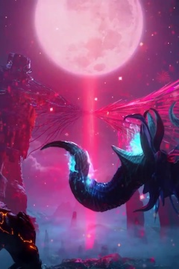 Poster de Episódio 第134集 (2020)