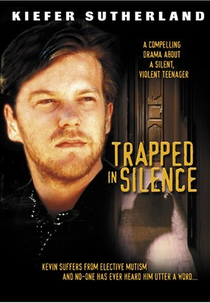 Presa do Silêncio (Trapped in Silence)