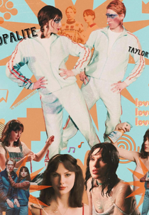 Taylor Swift: Opalite (Taylor Swift: Opalite)