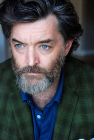Timothy Omundson