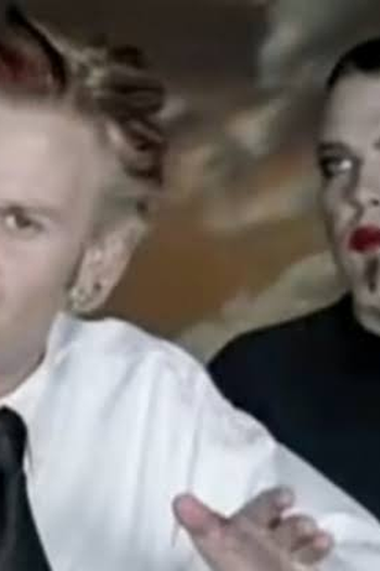 Poster de Curta Bowling for Soup: 1985 (2004)