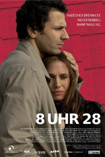 Poster de Filme 8 Uhr 28 (2010)
