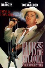 Elvis - Nos Bastidores da Fama (Elvis and the Colonel: The Untold Story)
