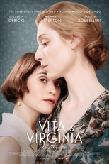 Um Romance nas Entrelinhas (Vita & Virginia)