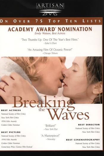  de Filme Ondas do Destino (1996)