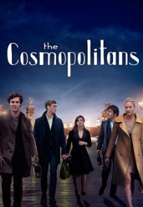 The Cosmopolitans (The Cosmopolitans)