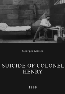 L'affaire Dreyfus, suicide du colonel Henry (L'affaire Dreyfus, suicide du colonel Henry)