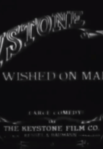 Wished On Mabel (Wished On Mabel)