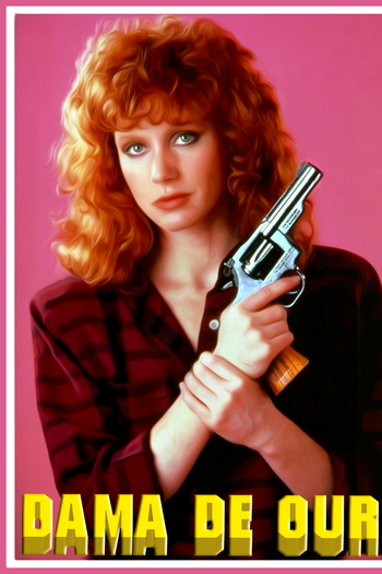  de Série Dama de Ouro (1ª Temporada) (1985)