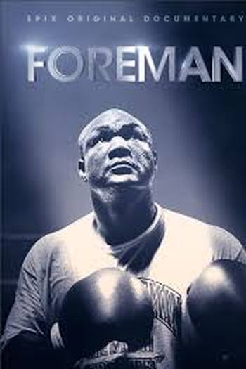  de Filme Foreman (2017)