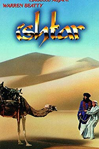  de Filme Ishtar (1987)