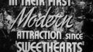 Trailer: I Married An Angel (Original Theatrical Trailer)