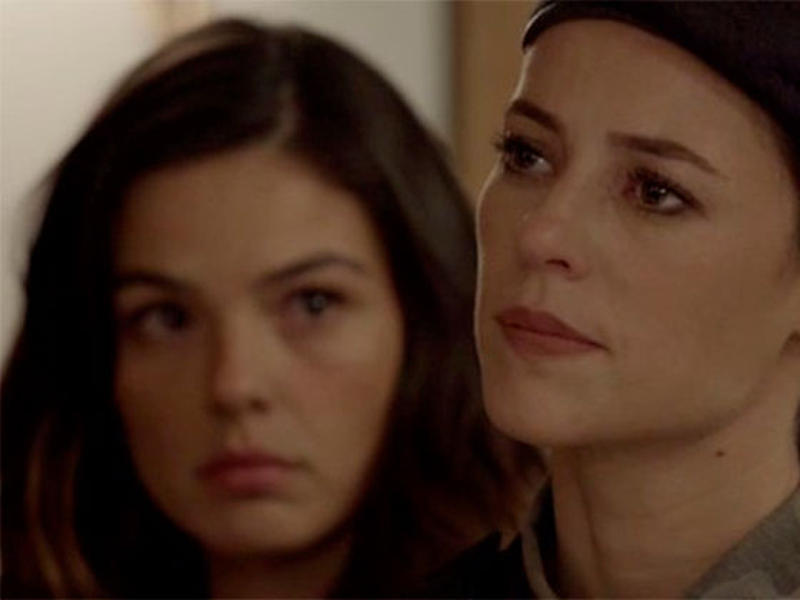 Foto 7 de A Força do Querer