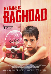 Meu Nome é Bagdá (Meu Nome é Bagdá)