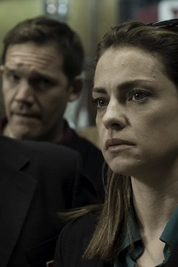 Poster de Episódio Capítulo 3 (2020)