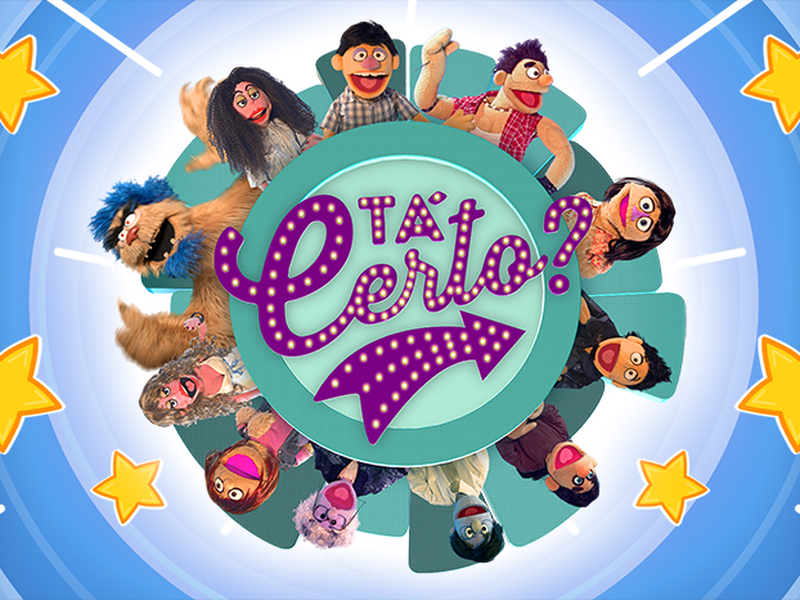 Foto 1 de Tá Certo?