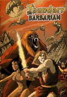 Thundarr, o Bárbaro (2ª Temporada) (Thundarr the Barbarian (2ª Temporada))