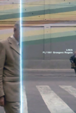 Poster 1 de Curta Linia (1981)