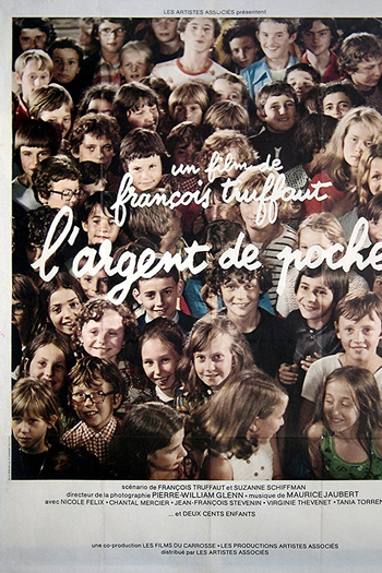  de Filme Na Idade da Inocência (1976)