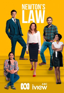 Newton's Law (Newton's Law)