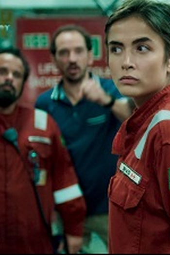 Poster de Episódio Vir à Tona (2018)