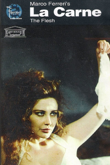  de Filme A Carne (1991)