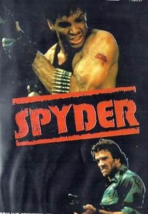 Spyder Aranha (Spyder)