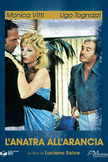  de Filme Pato com Laranja (1975)