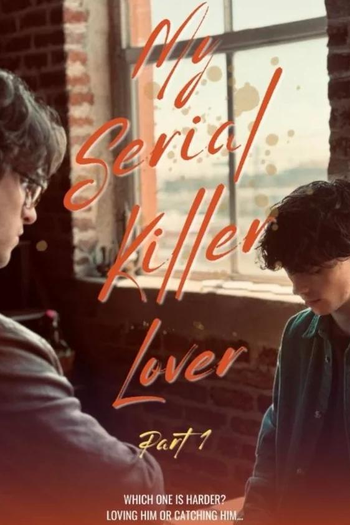 Poster de Série My Serial Killer Lover (2025)