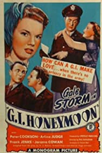  de Filme G.I. Honeymoon (1945)