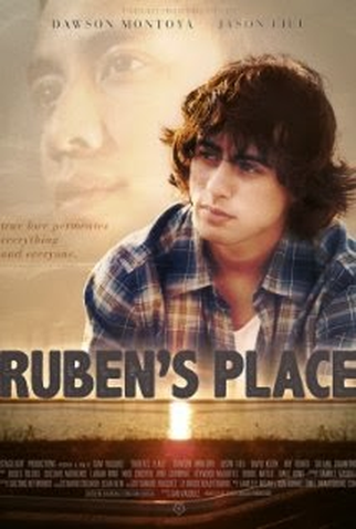 Poster 1 de Filme Ruben's Place (2012)
