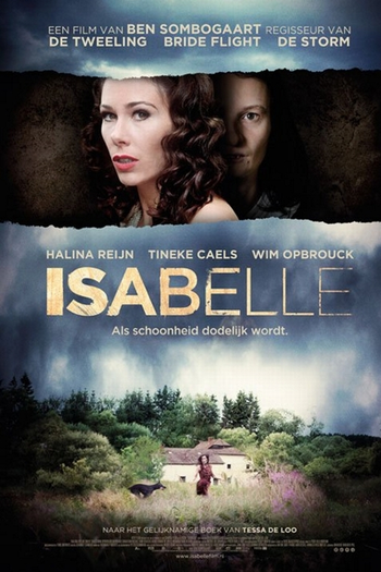 Poster de Filme Isabelle (2011)